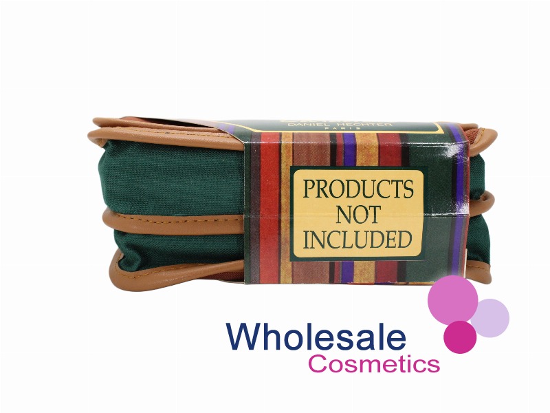 9 x Caractere Daniel Hechter Toiletry Hand bag